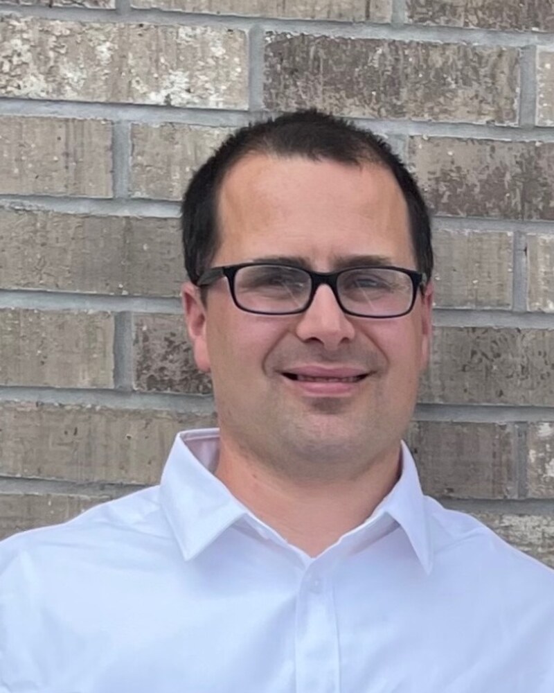 Matt Sundberg, founder of Lotus Electric — Minnesota licensed master electrician serving Duluth and the surrounding Northland