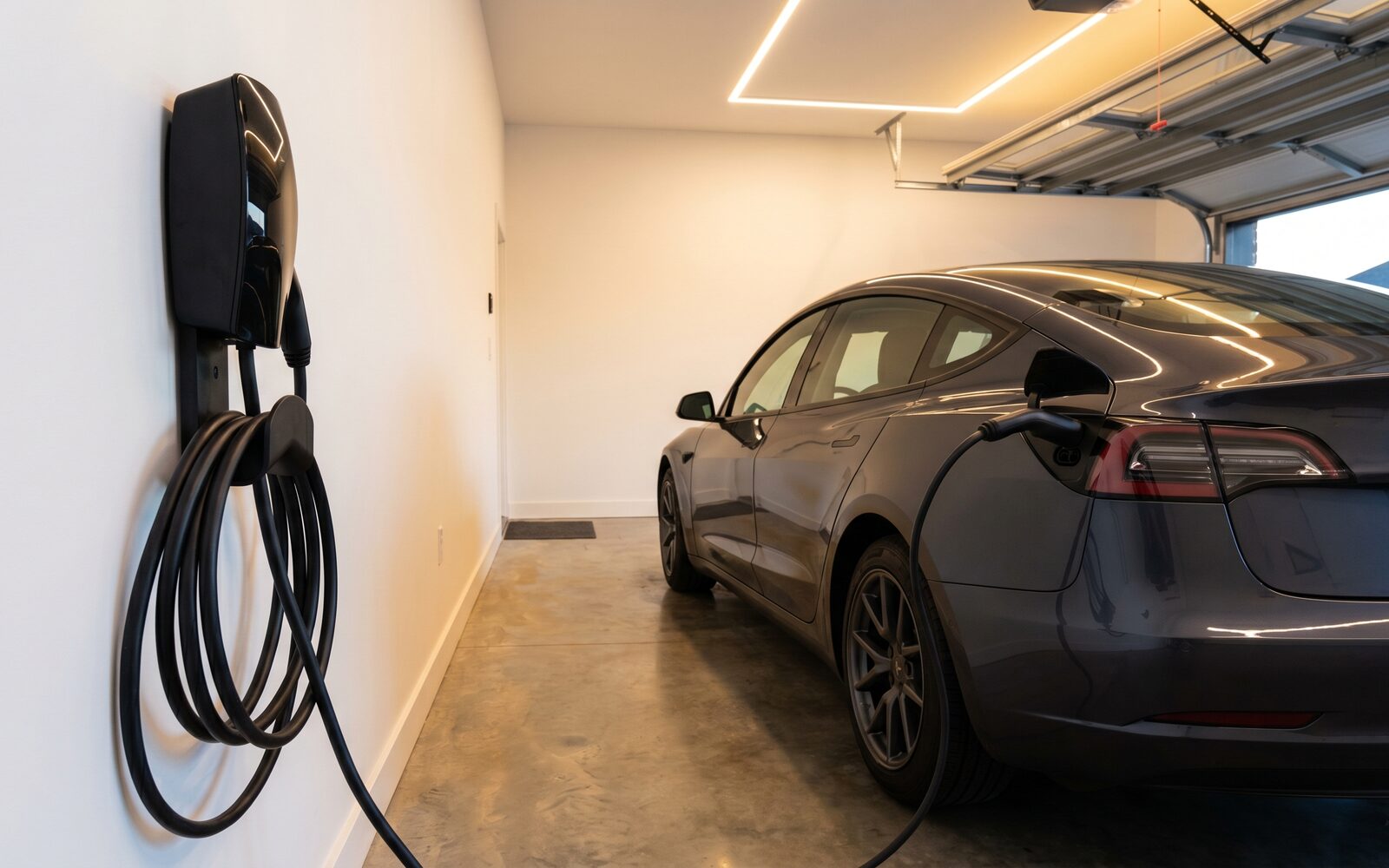 EV Car Chargers by Lotus Electric in Duluth, MN