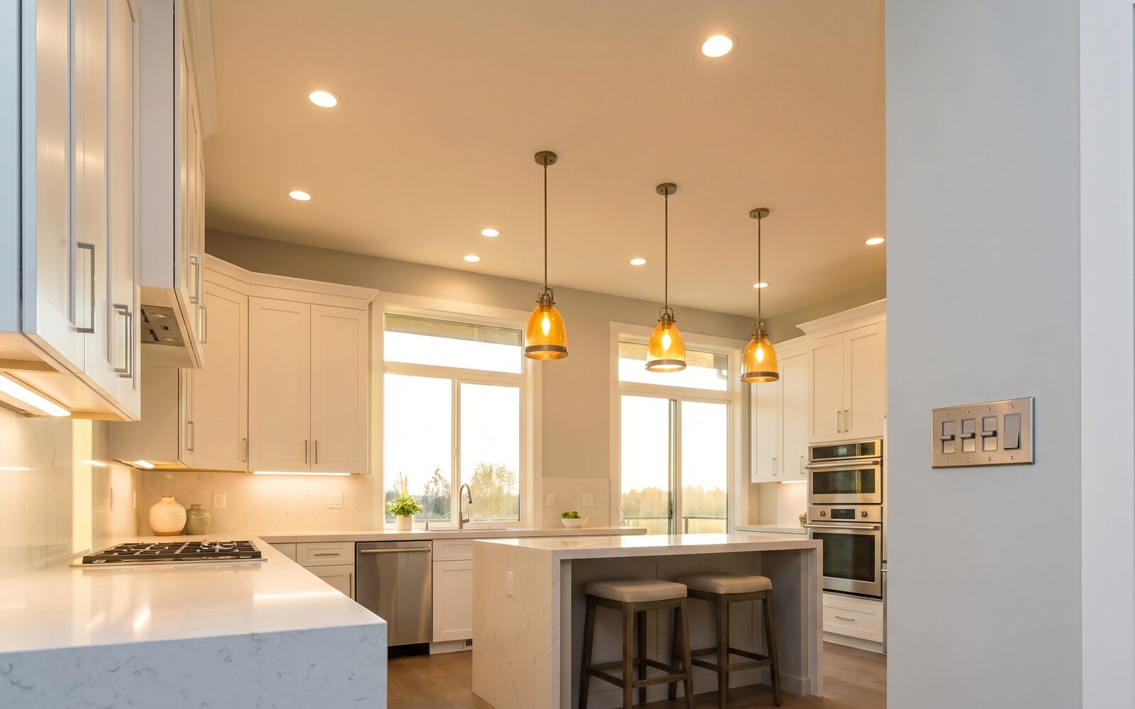 Electrical Remodels by Lotus Electric in Duluth, MN